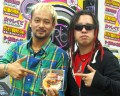 「jubeat」&「REFLEC BEAT」で“アイネクライネ”が人気沸騰中の→Pia-no-jaC←にインタビュー。ニューアルバムと音楽ゲームへの想いとは