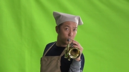 画像集 No.037のサムネイル画像 / 「テイルズ オブ アスタリア」，小野坂昌也さん出演のTVCM3本を公開