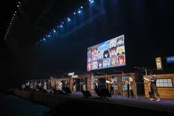 画像集#022のサムネイル/「テイルズ オブ フェスティバル 2020」が開催。オンラインならではの工夫が凝らされたイベント初日の模様をレポート