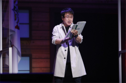 画像集#023のサムネイル/「テイルズ オブ フェスティバル 2020」が開催。オンラインならではの工夫が凝らされたイベント初日の模様をレポート
