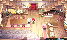 画像集#015のサムネイル/「禁忌のマグナ」,バトルシステムや「宿屋」の情報が紹介動画と共に公開。先着購入特典である書き下ろしドラマCDの追加情報も