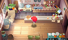 画像集#016のサムネイル/「禁忌のマグナ」,バトルシステムや「宿屋」の情報が紹介動画と共に公開。先着購入特典である書き下ろしドラマCDの追加情報も