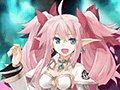 「禁忌のマグナ」,バトルシステムや精霊達の特性を解説するPVが公開に。新たなキャラクターやキーワードも紹介