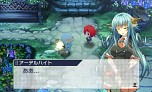 画像集#005のサムネイル/「禁忌のマグナ」が「東京ゲームショウ2014」にプレイアブル出展。「ETRシステム」や水着コスチュームなど,精霊(ヒロイン)に関する新情報も