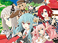 3DS用シミュレーションRPG「禁忌のマグナ」が本日発売。やりこみプレイの情報や,オリジナル小説を公式サイトで公開中