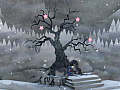 和の絵本を旅する不思議な作品。iOS向けアドベンチャーゲーム「Tengami」を紹介する「(ほぼ)日刊スマホゲーム通信」第481回
