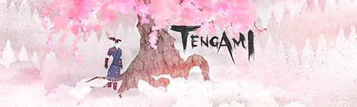 画像集#001のサムネイル/「Tengami」，109か国のApp Storeで売り上げ1位を達成