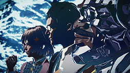 画像集#004のサムネイル/「KILLER IS DEAD - Nightmare Edition」が欧米で5月9日に発売