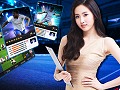 韓国HanbitSoft,サッカーマネジメントゲーム「FC Manager Mobile 2014」のプロモーションムービーを発表