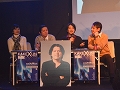 3月20日にクラウドファンディング開始。ゲームの内容もおぼろげながら見えてきた「KAKEXUN」特別講演をレポート