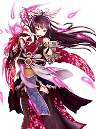 画像集#008のサムネイル/PS3版「鬼武者Soul」のサービスが2月25日16:00スタート。ブラウザ版では巨大悪鬼羅刹の謎に迫る新たなイベントクエストが本日配信