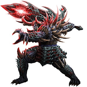 画像集#015のサムネイル/PS3版「鬼武者Soul」のサービスが2月25日16:00スタート。ブラウザ版では巨大悪鬼羅刹の謎に迫る新たなイベントクエストが本日配信