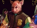 「Hotline Miami」,PCゲームダウンロードサイト「Magino Drive」にて販売開始。3月3日まで半額セールも実施中