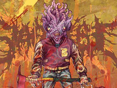 「Hotline Miami」の10周年記念“シリーズ全76曲を収めた特装版レコード”の予約受付が海外でスタート。日本からの購入も可能