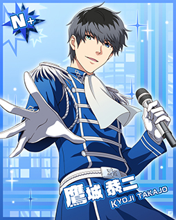 画像集#011のサムネイル/「アイドルマスター SideM」，3人のキャラクターがアイドル衣装をまとった姿や，彼らの新たな一面を見られる雑誌特集の情報が公開に