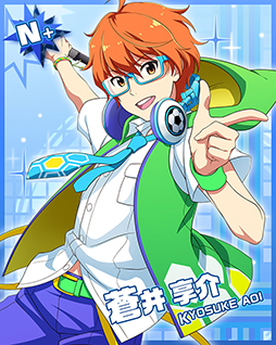 画像集#013のサムネイル/「アイドルマスター SideM」，3人のキャラクターがアイドル衣装をまとった姿や，彼らの新たな一面を見られる雑誌特集の情報が公開に