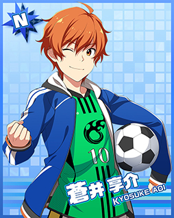 画像集#014のサムネイル/「アイドルマスター SideM」，3人のキャラクターがアイドル衣装をまとった姿や，彼らの新たな一面を見られる雑誌特集の情報が公開に