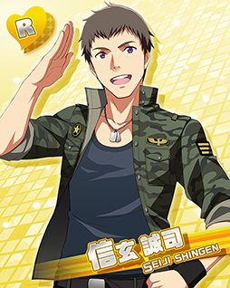 画像集#016のサムネイル/「アイドルマスター SideM」，3人のキャラクターがアイドル衣装をまとった姿や，彼らの新たな一面を見られる雑誌特集の情報が公開に