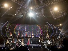 5つのユニットが盛り上げた「THE IDOLM@STER SideM 3rdLIVE TOUR」幕張公演2日めレポート。テーマは“ショー”