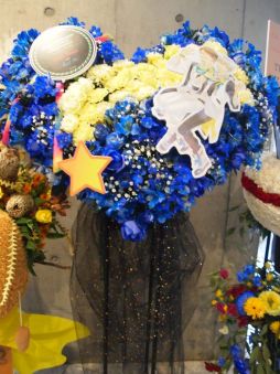  No.009Υͥ / 5ĤΥ˥åȤ夲THE IDOLM@STER SideM 3rdLIVE TOURĥ2ݡȡơޤϡȥ硼