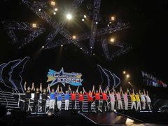 まさかの生演奏に会場が揺れた「THE IDOLM@STER SideM 3rdLIVE TOUR」宮城公演1日めをレポート
