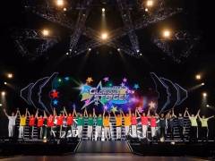 2人のサプライズゲストも登場した,ツアー最終日「THE IDOLM@STER SideM 3rdLIVE TOUR」静岡公演2日めをレポート