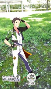 画像集#018のサムネイル/「アイドルマスター SideM」×そなエリア東京がコラボ。「困った時は呼んでくれ!災害時に役立つAED救命講習」を中心にフォトレポートをお届け