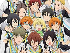 TVアニメ「アイドルマスター SideM」のBD-BOXが12月28日に発売へ。リリースに先駆けて,10月2日より再放送も実施