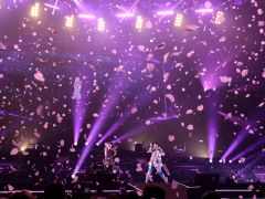 「THE IDOLM@STER SideM 7th STAGE 〜GROW & GLOW〜 STARLIGHT SIGN@L」DAY2をレポート。驚きの演出が盛りだくさん!