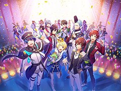 「アイドルマスター SideM」の楽曲をサブスクでも楽しめる。本日よりApple Musicなど各音楽配信サービスに提供開始