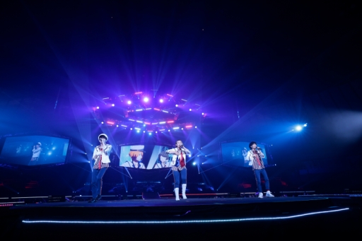  No.018Υͥ / THE IDOLM@STER SideM 7th STAGE GROWGLOW SUNLIGHT SIGN@Lײ͸2ܤݡȡơޤĩ