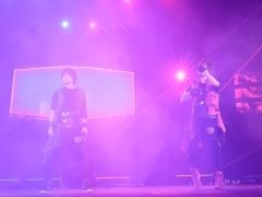 「THE IDOLM@STER SideM 7th STAGE 〜GROW&GLOW〜 SUNLIGHT SIGN@L」横浜公演2日目をレポート。テーマは挑戦