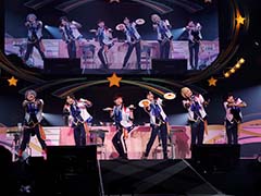 玉手箱のような「SideM10th」プロミ幕張公演,“315”の日の1日目をレポート。朗読劇,トークにライブ。楽しい企画が満載!