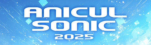 ꡼ No.001Υͥ / ANICUL SONIC 202582324˳ŷꡣSideMס֤ץס֥ҥץޥפ3DǥѤ饤֥ƥĤ餹ե
