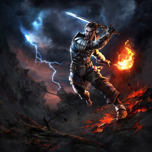 画像集#001のサムネイル/Deep Silverが，アクションRPG「Risen 3: Titan Lords」を発表。2014年8月にリリース予定
