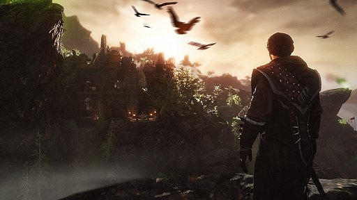 画像集#002のサムネイル/Deep Silverが，アクションRPG「Risen 3: Titan Lords」を発表。2014年8月にリリース予定