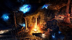 画像集#003のサムネイル/Deep Silverが，アクションRPG「Risen 3: Titan Lords」を発表。2014年8月にリリース予定