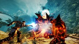 画像集#004のサムネイル/Deep Silverが，アクションRPG「Risen 3: Titan Lords」を発表。2014年8月にリリース予定