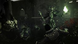 画像集#006のサムネイル/Deep Silverが，アクションRPG「Risen 3: Titan Lords」を発表。2014年8月にリリース予定