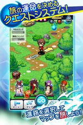 画像集#001のサムネイル/「そうるん」，8人の豪華声優が主人公達を演じる学園RPGが本日サービス開始