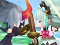「聖剣伝説 RISE of MANA」プレイレポート。スマートフォンで展開されるシリーズ最新作の手触りは