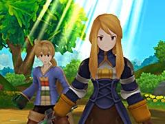 「聖剣伝説 RoM」と「FFタクティクス」のコラボが実施中。「FFタクティクス」が最大で約半額となる期間限定セールも同時開催