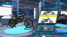 画像集#004のサムネイル/バイクゲーム「トライアルズ フュージョン」がついにリリース。シンプル操作で派手なトリックが繰り出せる手軽さと高い中毒性が，うーん，たまらない