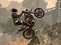 バイクゲーム「トライアルズ フュージョン」がついにリリース。シンプル操作で派手なトリックが繰り出せる手軽さと高い中毒性が,うーん,たまらない
