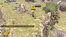 #020Υͥ/PS3DLѥեȡHow to Surviveӥɡפ34ۿή夤ХСȤʤäƥӤ臘ХХ륢