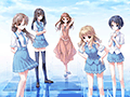 「CROSS†CHANNEL 〜For all people〜」が6月26日に発売。主人公以外の登場人物の視点で描いた新規シナリオやイベントCGを収録