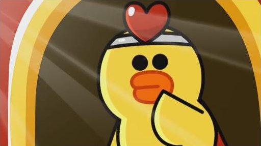 LINE 󥸥㡼LINE Rangers Story movie 