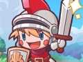 放置が後ろめたいなら見守ろう。スマートフォン向けRPG「てくてく勇者」を紹介する「(ほぼ)日刊スマホゲーム通信」第484回