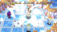 画像集#009のサムネイル/「神様と運命覚醒のクロステーゼ」,天使と悪魔,2つ形態を駆使して戦う戦闘システム“転神”が公開