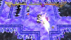 画像集#010のサムネイル/「神様と運命覚醒のクロステーゼ」,天使と悪魔,2つ形態を駆使して戦う戦闘システム“転神”が公開